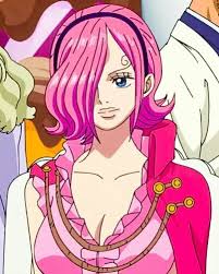 Pin By Dbs Cap 2017 On Reiju One Piece Anime One Piece Pictures One Piece