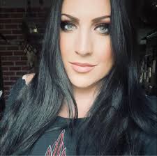 Heather Fast in people