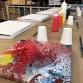Paint Pour Workshop