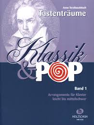 Maybe you would like to learn more about one of these? Tastentraume Klassik Pop 1 Buy Now In The Stretta Sheet Music Shop