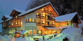 Ab heute heißt es endlich wieder grüß gott und herzlich willkommen im berghotel hammersbach! Betreiberwechsel Rimc Ubernimmt Haus Hammersbach In Grainau