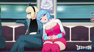 Downtime in the Subway