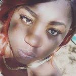 Iesha Glover's Instagram, Twitter & Facebook