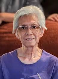 Ambrosia “Amy” (Fillazar) Parilla