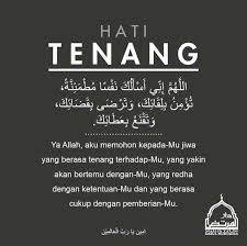 Selain dari melakukan segala perintah allah dan meninggalkan larangannya. Ikhtiar Zuriat Dgn Susu Buah Zuriat Khawlah Assalamualaikum Dan Salam Dhuha Di Dalam Hadith Qudsi Allah Telah Berfirman Barangsiapa Yang Tidak Redha Dengan Ketentuanku Pemberianku Tidak Sabar Dengan Bala