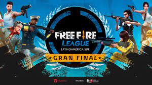 Jornada 9 jornada 8 jornada 7 jornada 6 jornada 5 jornada 4 jornada 3 jornada 2 jornada 1. Free Fire League Las Gran Final Youtube
