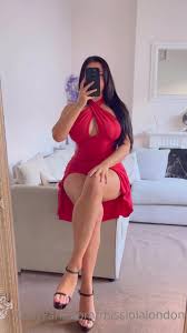 Watch online Lola London aka onlylolalondon OnlyFans - I fuck on the first  date on X-video