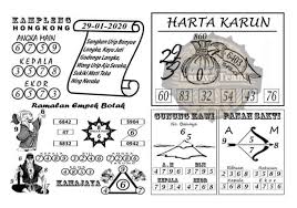 Prediksi Syair Hk 30 Januari 2020 Prediksi Angka Sgp Hari Ini Dan Prediksi Togel Sgp