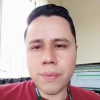 Jorge Fernando Soliz Vega