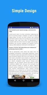 Simple social browser is a web browser. Simple Browser 1 0 Descargar Apk Android Aptoide