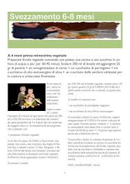 Check spelling or type a new query. Svezzamento 6 8 Mesi Casa