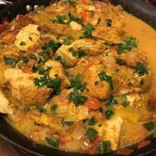 Brazilian Chicken With Coconut Milk Recipe Coconut Milk Chicken Brazilian Chicken Recipes