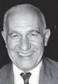 Joseph Charles Ponte Sr.