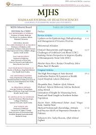 Pdf Medical Professionals Knowledge Attitude And Practice Kap Of Depressive Disorder In Pakistan