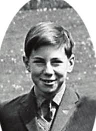 Old Rendcombian Newsletter 2023