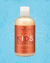 While it's great for curls, it's also nourishing for dry and brittle hair. 10 Of The Best Shampoos For Babies
