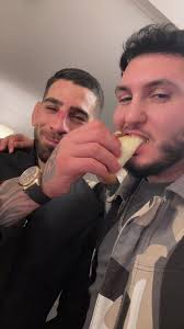 Novia Omar Montes Lola Moreno