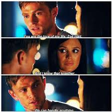 Crying A River Of Tears Hart Of Dixie Wade Zoe Hart Wade Kinsella