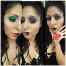 Just found the group. Wanted to show of my beautiful split faced girl ❤️