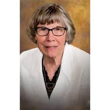 Mary Lou Keegan Obituary (1930