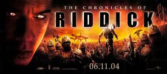 فیلم the chronicles of riddick 2004 – زیرنویس چسبیده