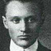 David Mccabe Mercer (1898–1946)