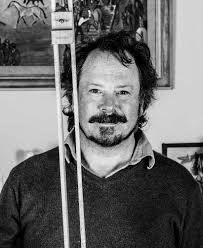 Colm Murphy Art Exhibition