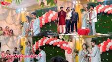 Manish Bhaiya ki Engagement || Ring 💍 Ceremony - YouTube