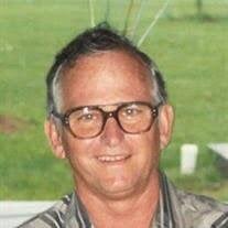 Jackie Glenn Swift Obituary