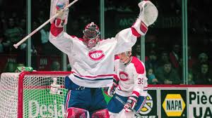 The montreal canadiens will retire goaltending legend patrick roy's no. Pain Of Patrick Roy S Trade From Canadiens Still Resonates 25 Years Later