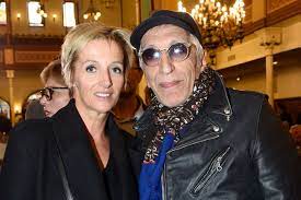 Gerard darmon femme 2021 : Gerard Darmon Papa Pour La Quatrieme Fois