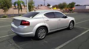 Friendly truck rental and storage. 2011 Dodge Avenger Sxt Cars Trucks By Dealer Vehicle For Sale In North Highlands Ca Classiccarsfair Com