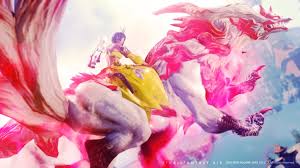 Blissful (lakshmi), reveling (susano), legendary (shinryu), auspicious (byakko), lunar (tsukuyomi), euphonious. Eorzea Datenbank Neunschwanziger Kamuy Pfeife Final Fantasy Xiv Der Lodestone