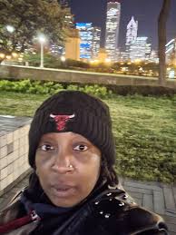 A little bit of sweet home Chicago sent to NY.