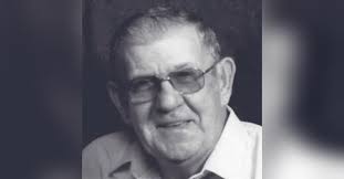 Raymond Medford Breeding Obituary