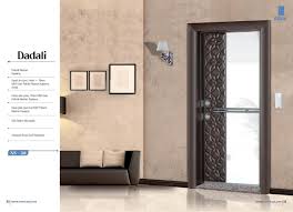 Oner Steel Door Adli Kullanicinin New Omnia Concept Panosundaki Pin