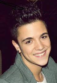 Luca hänni (born 8 october 1994) is a swiss singer, songwriter, dancer, model and television personality. Luca Hanni Steckbrief Promi Geburtstage De