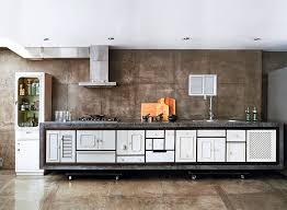 Se la transformó por completo, y se la decoró conforme a un estilo que combina lo moderno. 10 Ideas Para Remodelar La Cocina