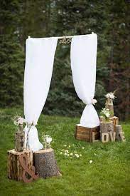Check spelling or type a new query. Say I Do To These Fab 51 Rustic Wedding Decorations
