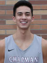 2017-18 Men's Basketball Roster