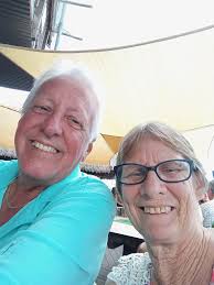 Introduction to Jackie, a South Florida resident, with various interests  and hobbies