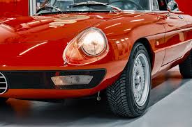 Image result for Carmen Red 1974 Alfa-Romeo