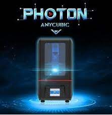 Anycubic Photon Dlp Information Reviews 3d Printing For Gaming And More 3d Printing Machine 3d Printer Printer