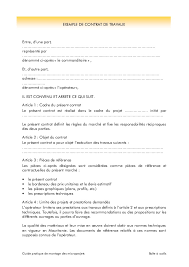 L'intendant du bassin propose un service complet de la gestion de votre bien Exemple De Contrat Travaux