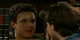 L'Incorrigible Cory Saison 4