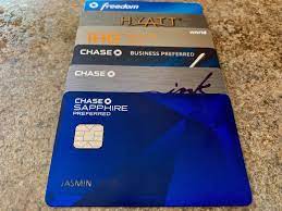 Plus, there are bonuses simply for making a purchase soon after opening an account and then keeping your account in good standing. Under 5 24 Time For A New Chase Credit Card Strategy Million Mile Secrets