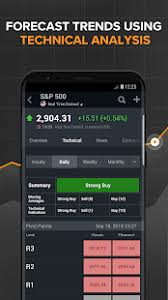 If the app that isn't working is an instant app, try these troubleshooting steps instead. Investing Com Stocks Finance Markets News Apps On Google Play