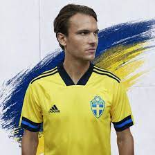 By adminposted onapril 19, 2019. Har Ar Svenska Landslagets Nya Em Troja Dopest