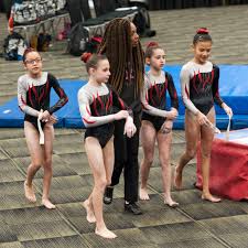 Dianne durham, the first black woman to win a usa gymnastics national championship, died thursday in chicago following a short illness, her husband said. Stheb3k5b5jjfm