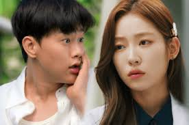 KOCOWA+ Attends the Premiere Press Conference for "Doubt"